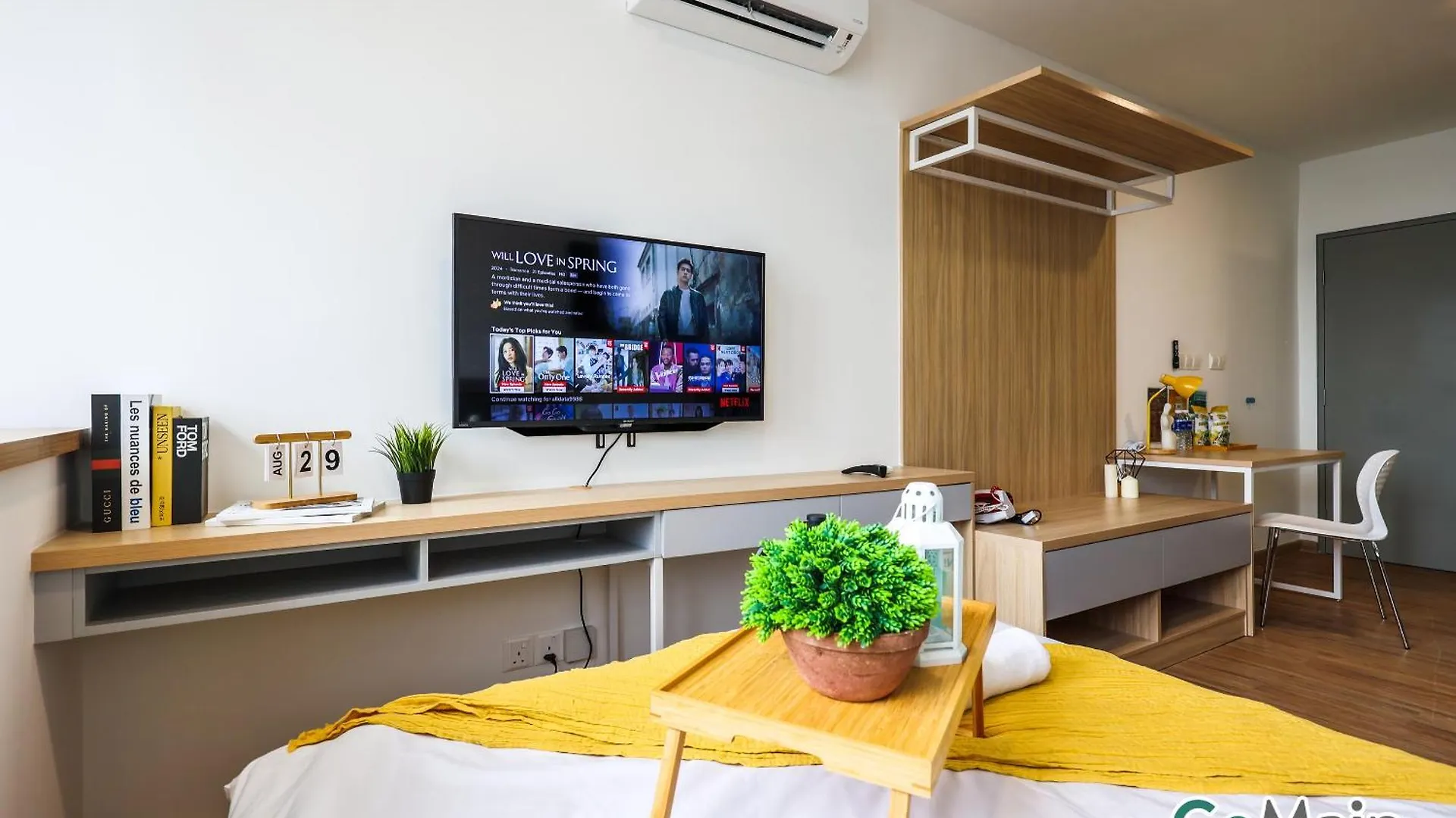 Skypool With Klcc View - Kl Sentral Riveria City Suite Near Kl City Centre Klcc 吉隆坡