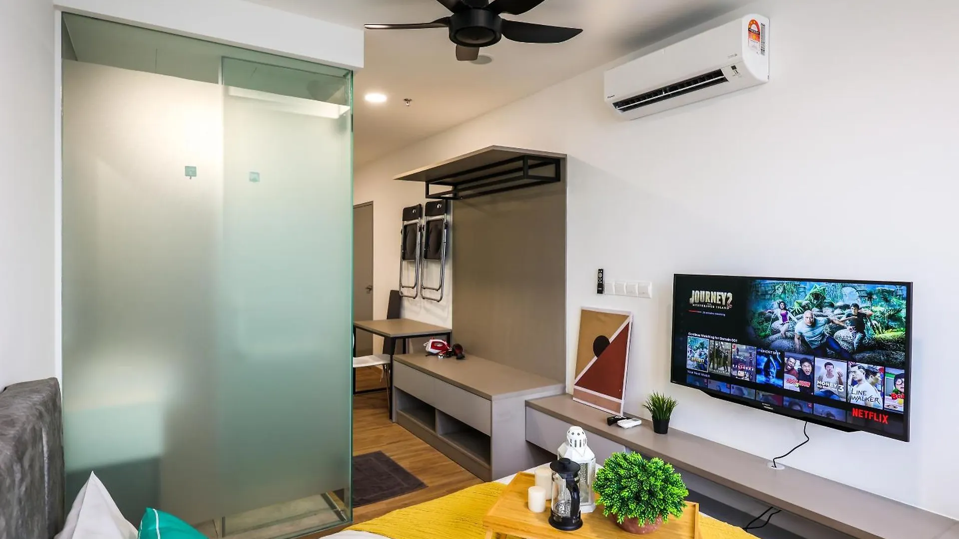 公寓 Skypool With Klcc View - Kl Sentral Riveria City Suite Near Kl City Centre Klcc 吉隆坡